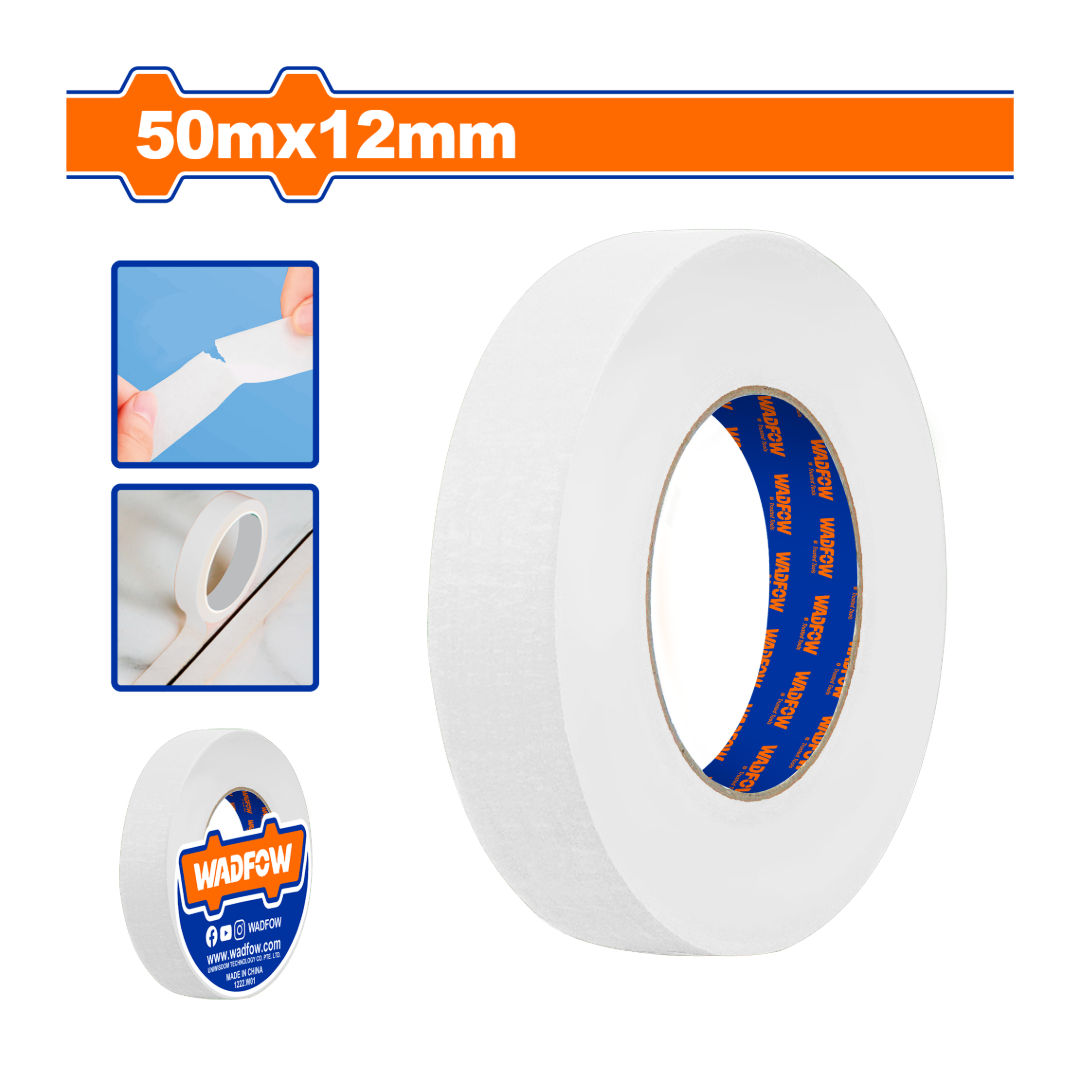 WADFOW Masking Tape