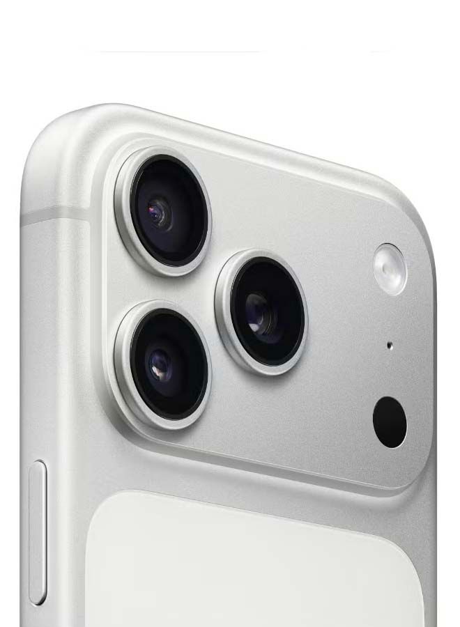 Apple iPhone 17 Pro Max 256GB (esim) - International Version