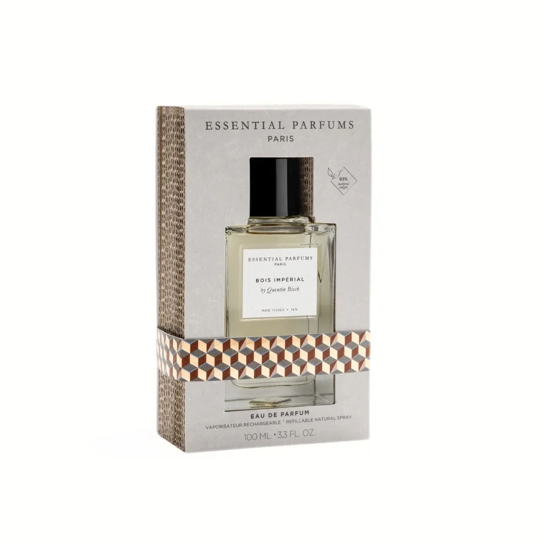 Essential Parfums Bois Imperial Eau de Parfum Unisex, 100ml