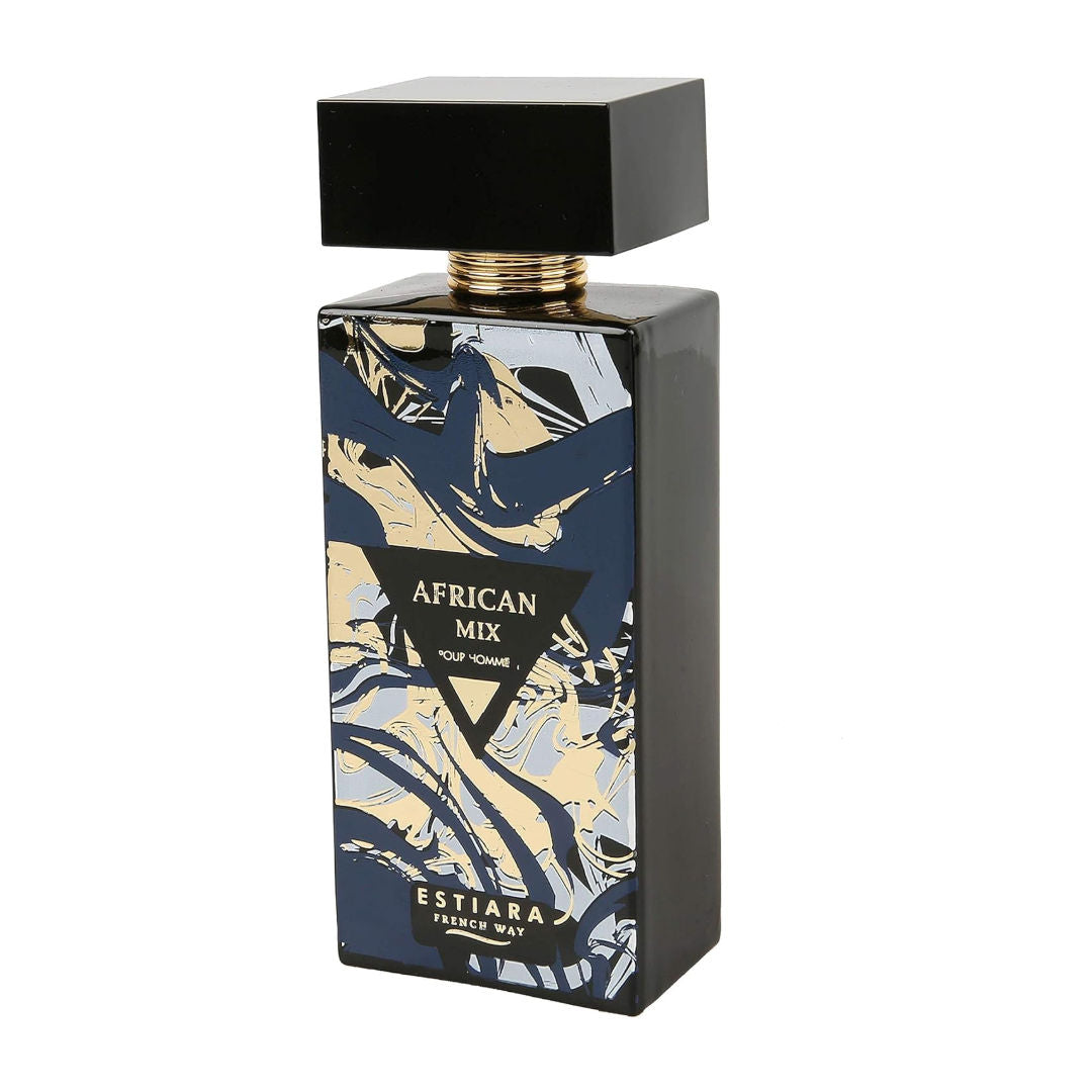 Estiara African Mix Eau De Parfum For Men, 100ml