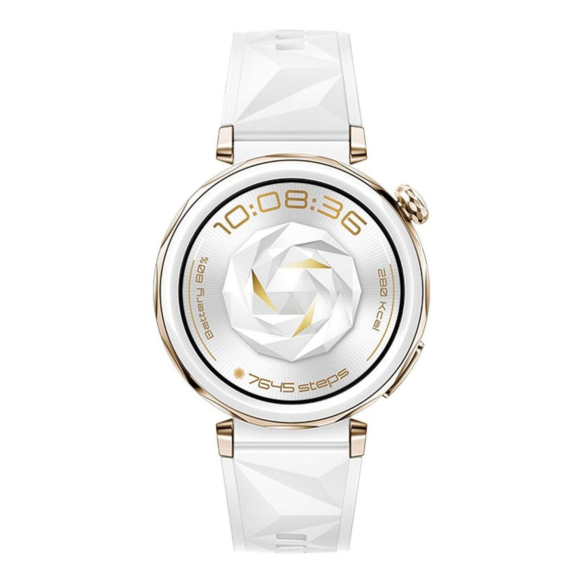 Huawei Watch GT 5 Pro 42mm JNA-B29, Premium Smartwatch With 1.32" AMOLED Display