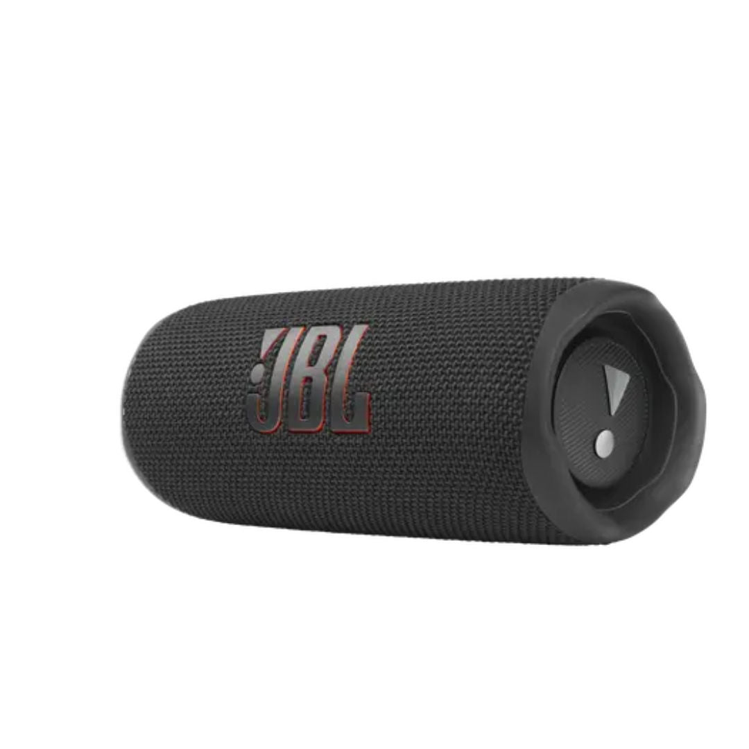 JBL Flip 6 Portable Waterproof Bluetooth Speaker, 30W JBL Pro Sound, IP67, 12H Playtime