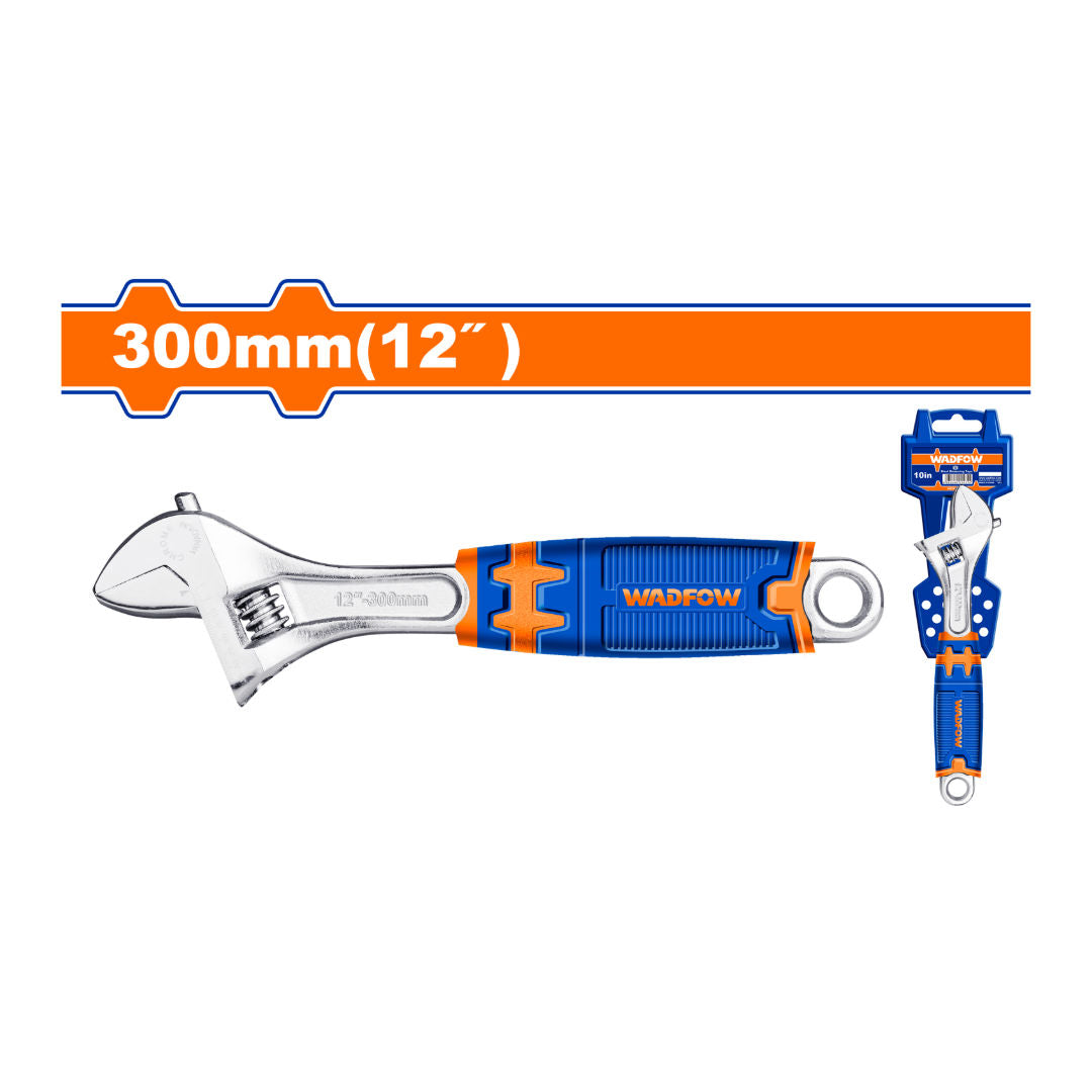 WADFOW Adjustable Wrench