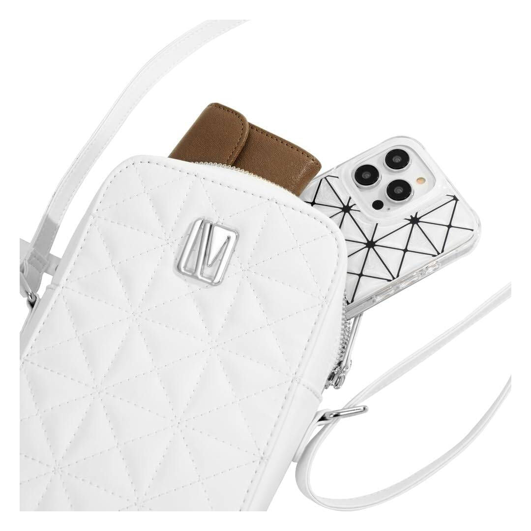 Levelo Albino Ladies Phone Pouch