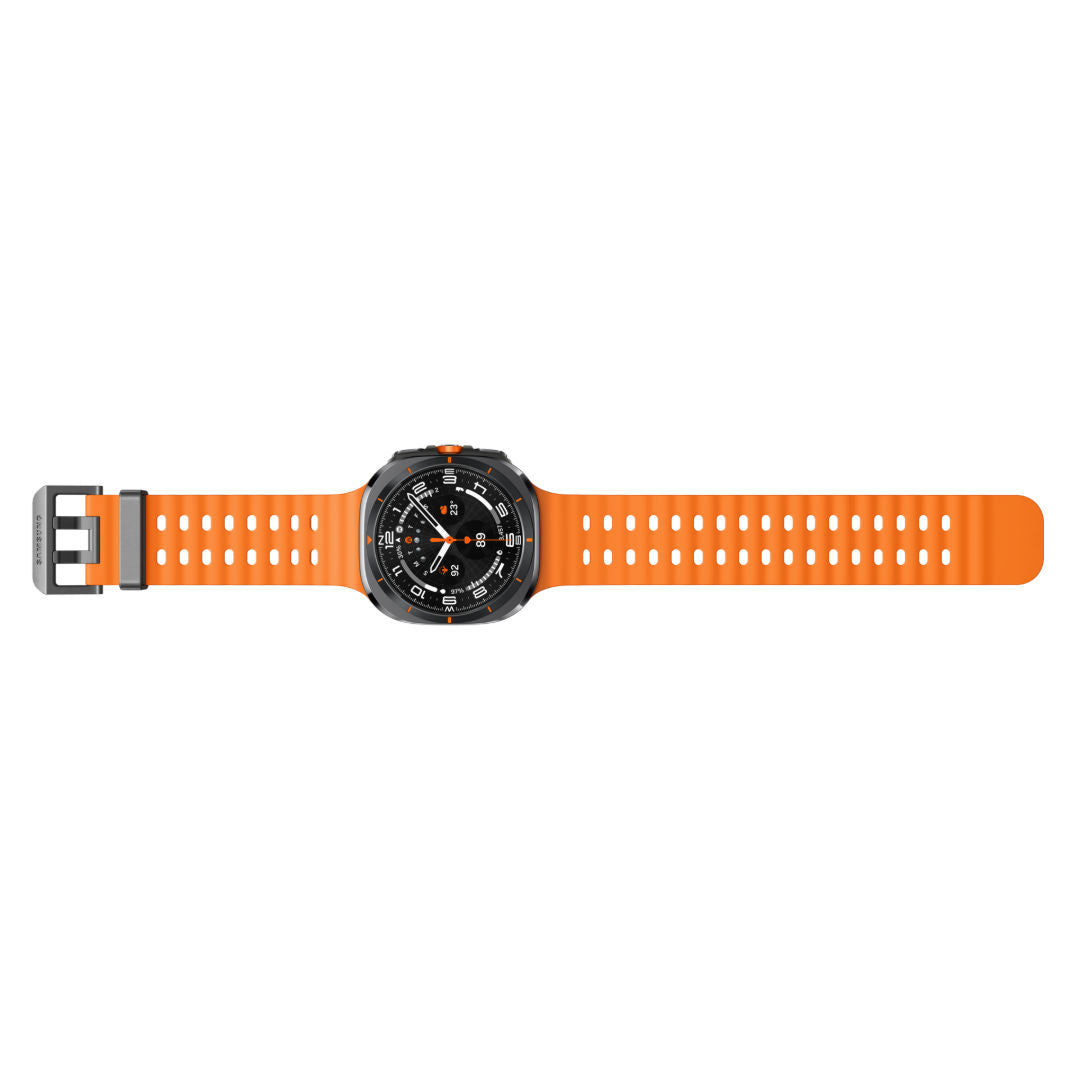 Samsung Galaxy Watch Ultra LTE 47mm Smart Watch, 1.5" Super AMOLED Display, 32GB Storage