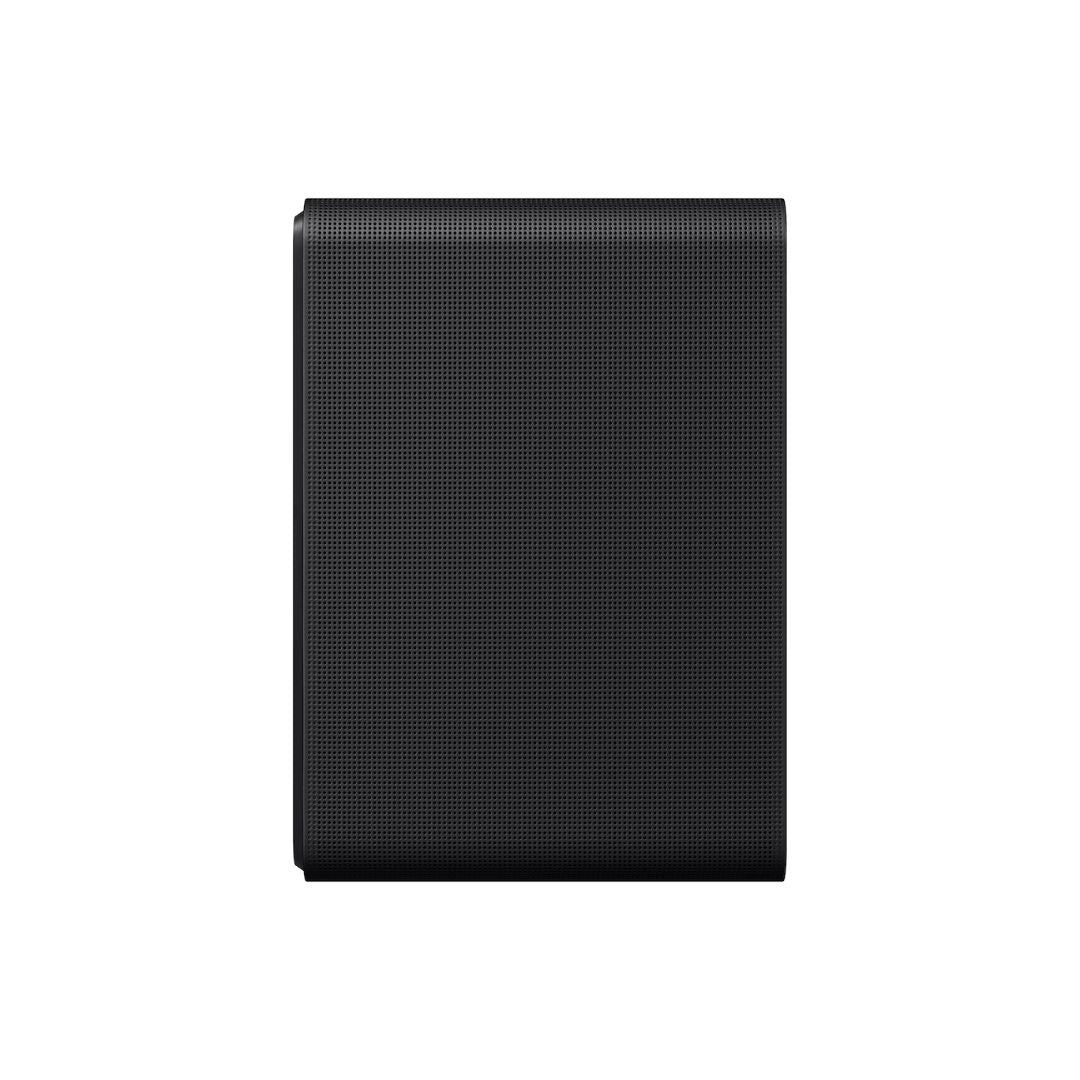 Samsung Music Studio 7 LS70H WiFi-Bluetooth Wireless Speaker 2026, Black