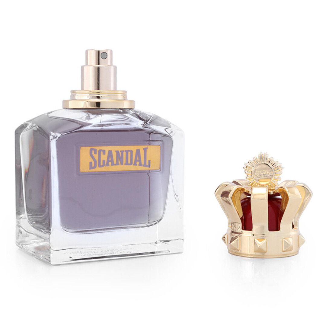 Jean Paul Gaultier's Scandal Pour Homme Eau de Toilette for Men, 100ml