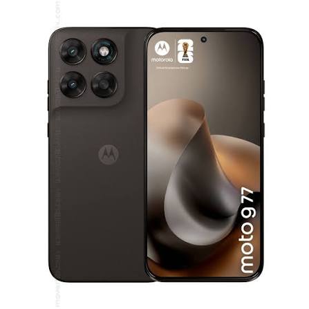 MOTO G77 8-256 GB