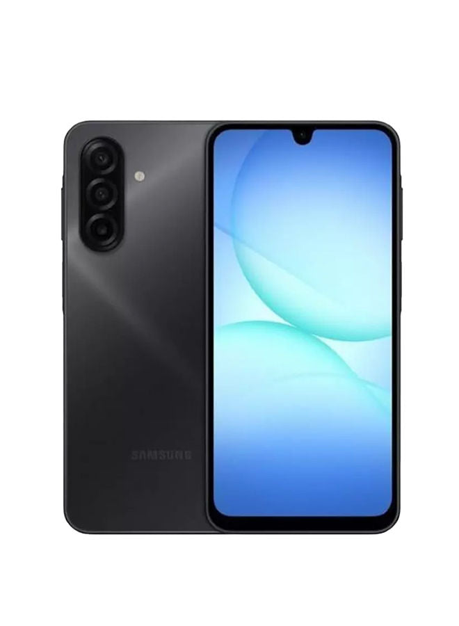 Samsung Galaxy A17 4G 8 GB 256 GB 5G – International Version