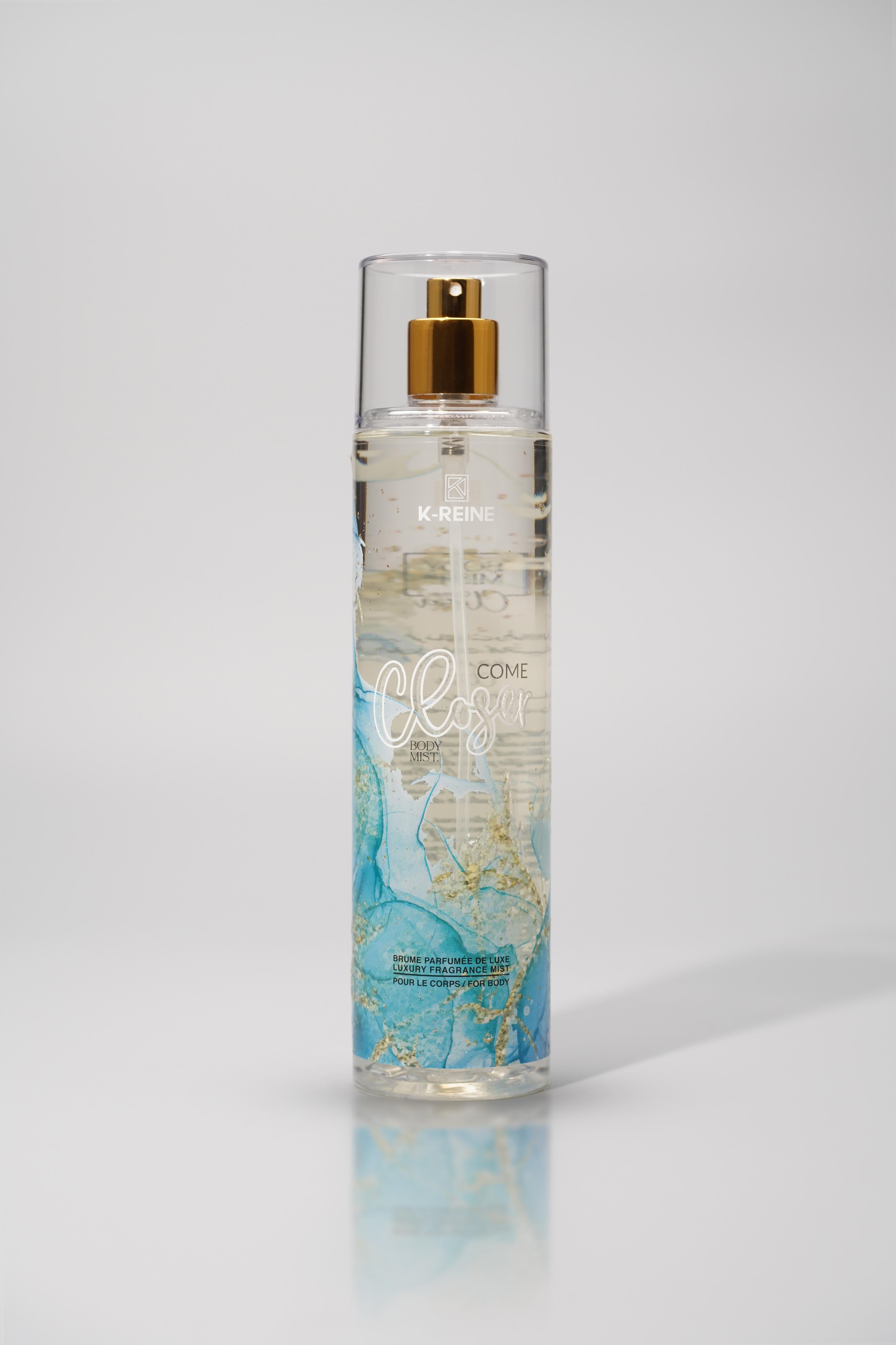 K-Reine Body Mist, 230ml