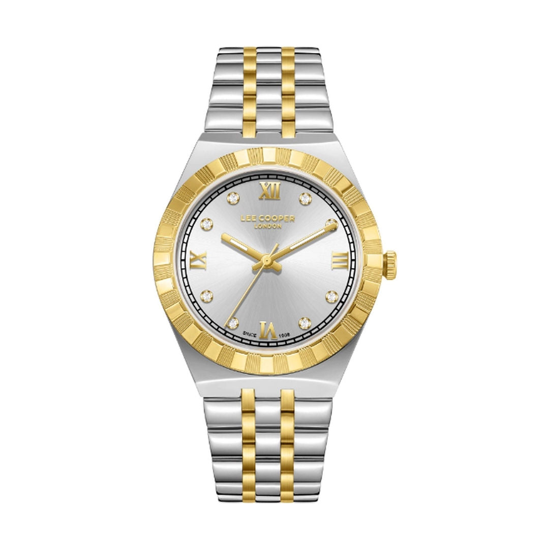 Lee Cooper Women's Analog Watch, LC08059 Series