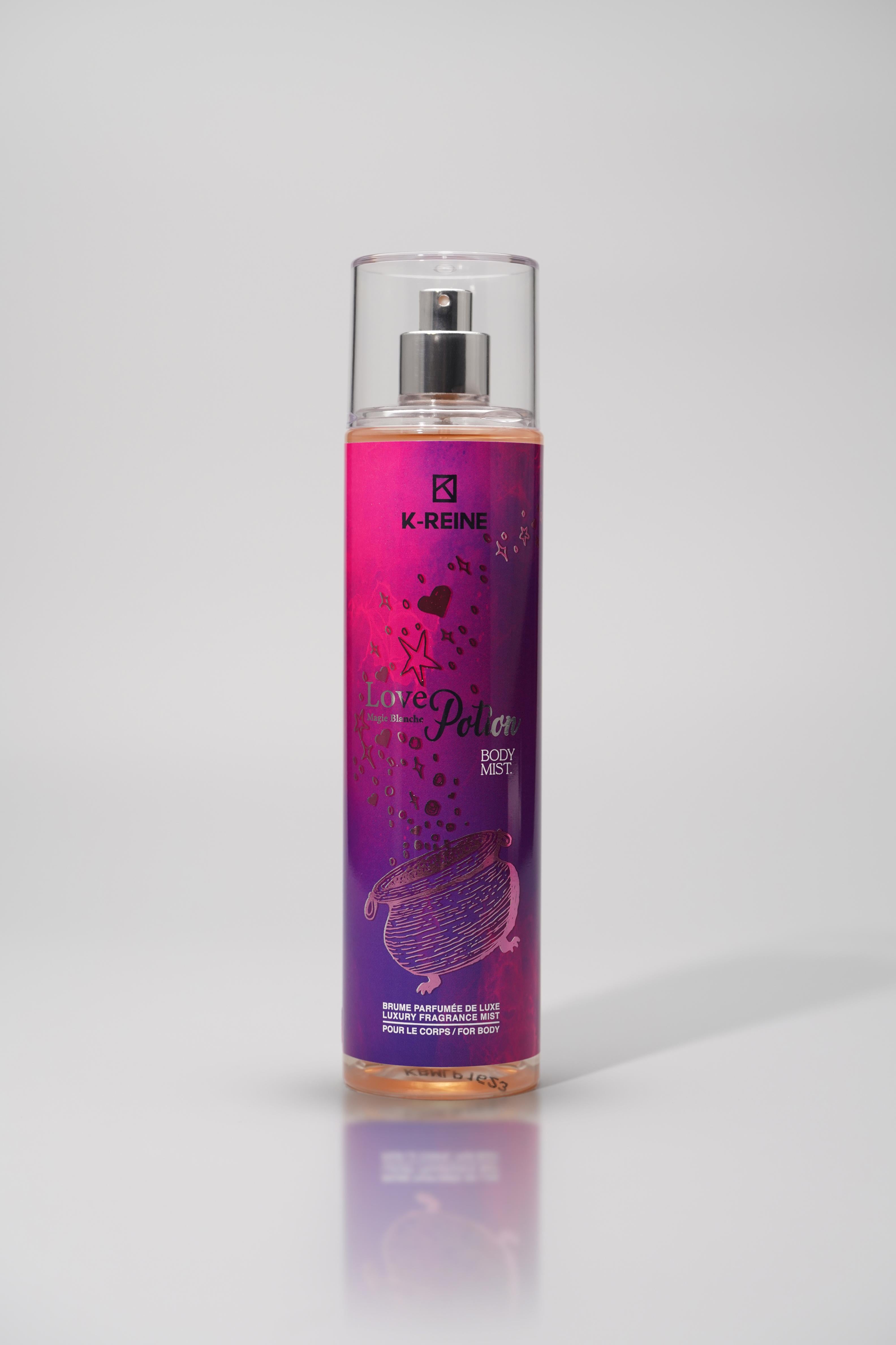 K-Reine Body Mist, 230ml