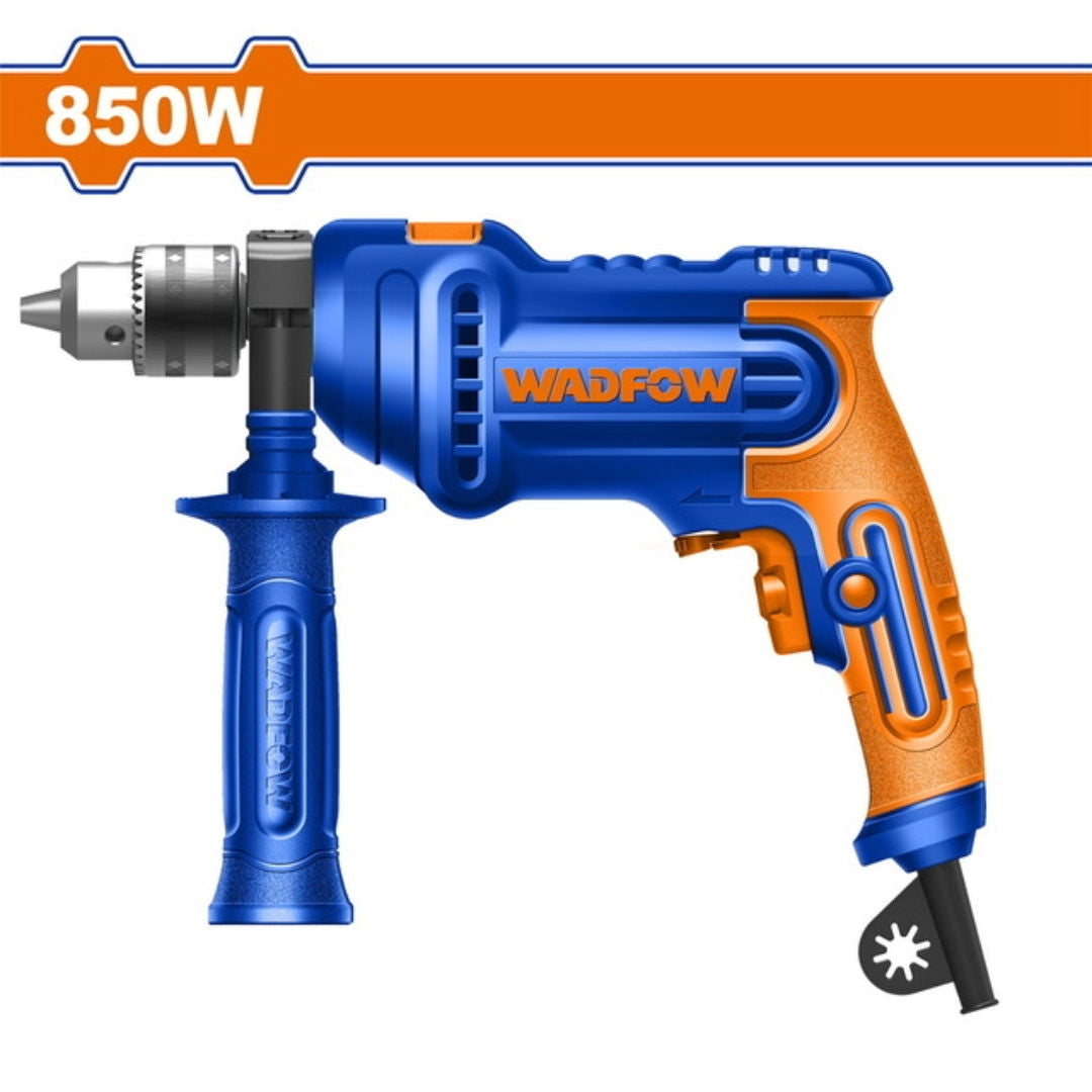 WADFOW Impact Drill