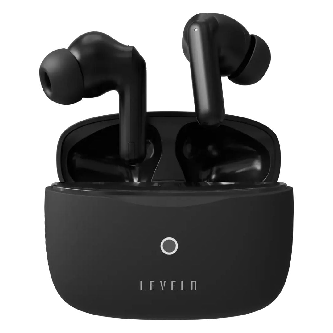 Levelo Oris ENC True Wireless Earbuds