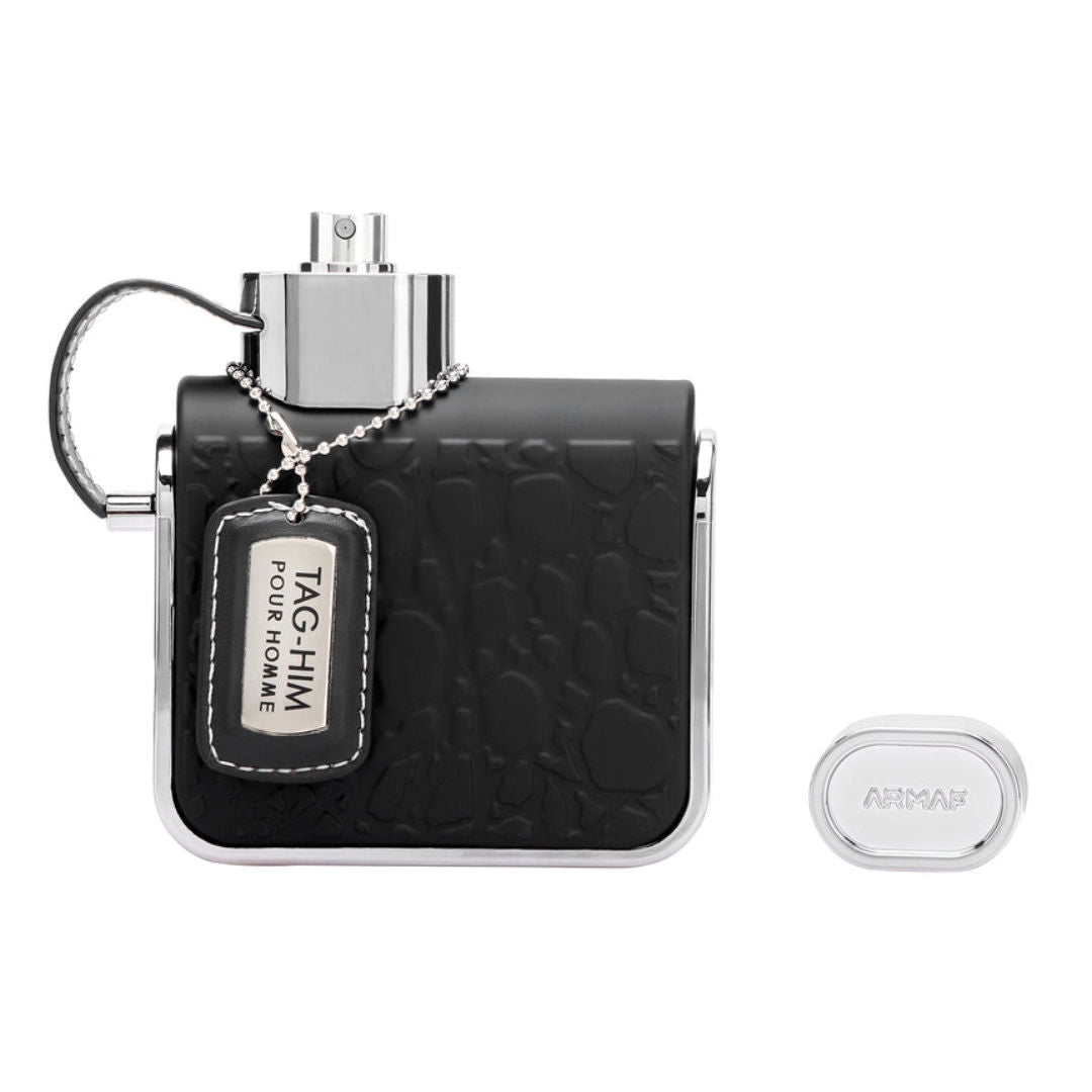 Armaf Tag Him Pour Homme Eau de Parfum, 100ml