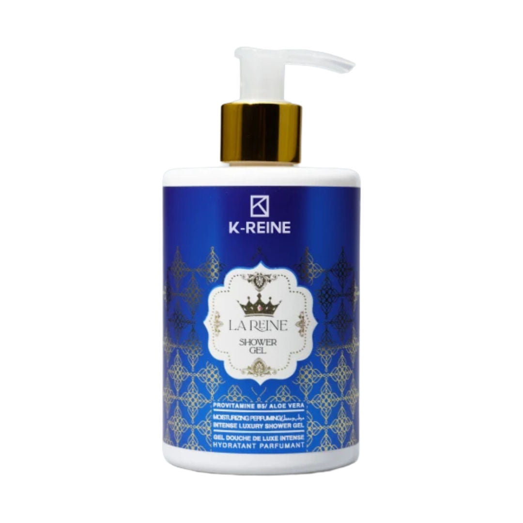 K-Reine Shower Gel, 300ml
