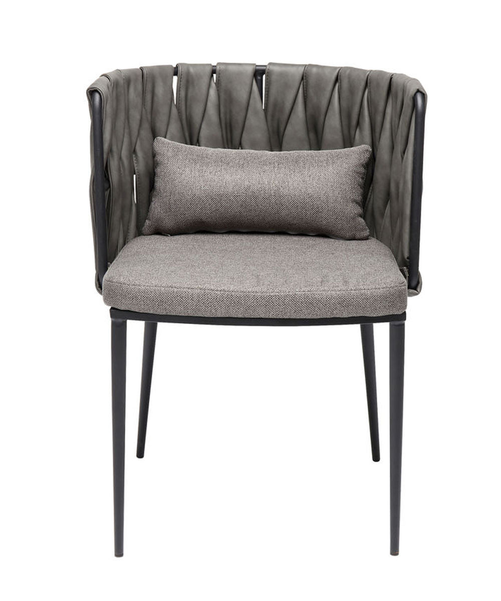 Cheerio Chair With Armrest