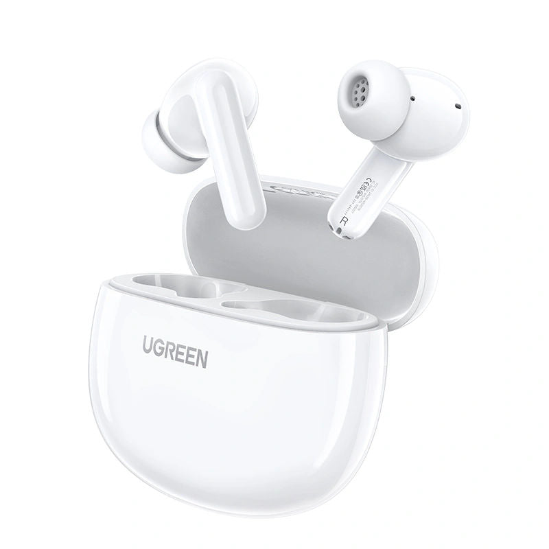 UGREEN HiTune P3 True Wireless Earbuds with Bluetooth 5.4 and ENC Noise Reduction