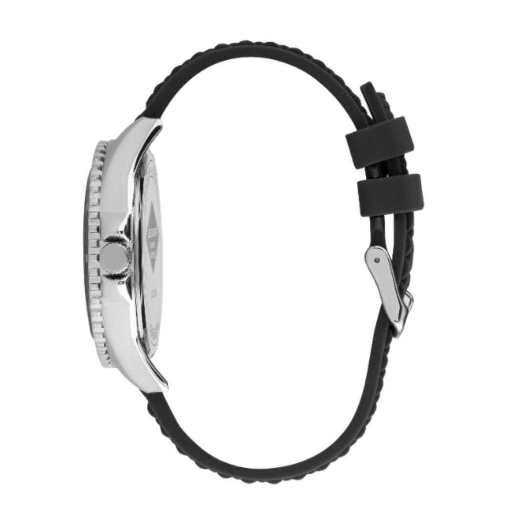 Lee Cooper Men's Analog Black Dial Watch, Lc07361.351