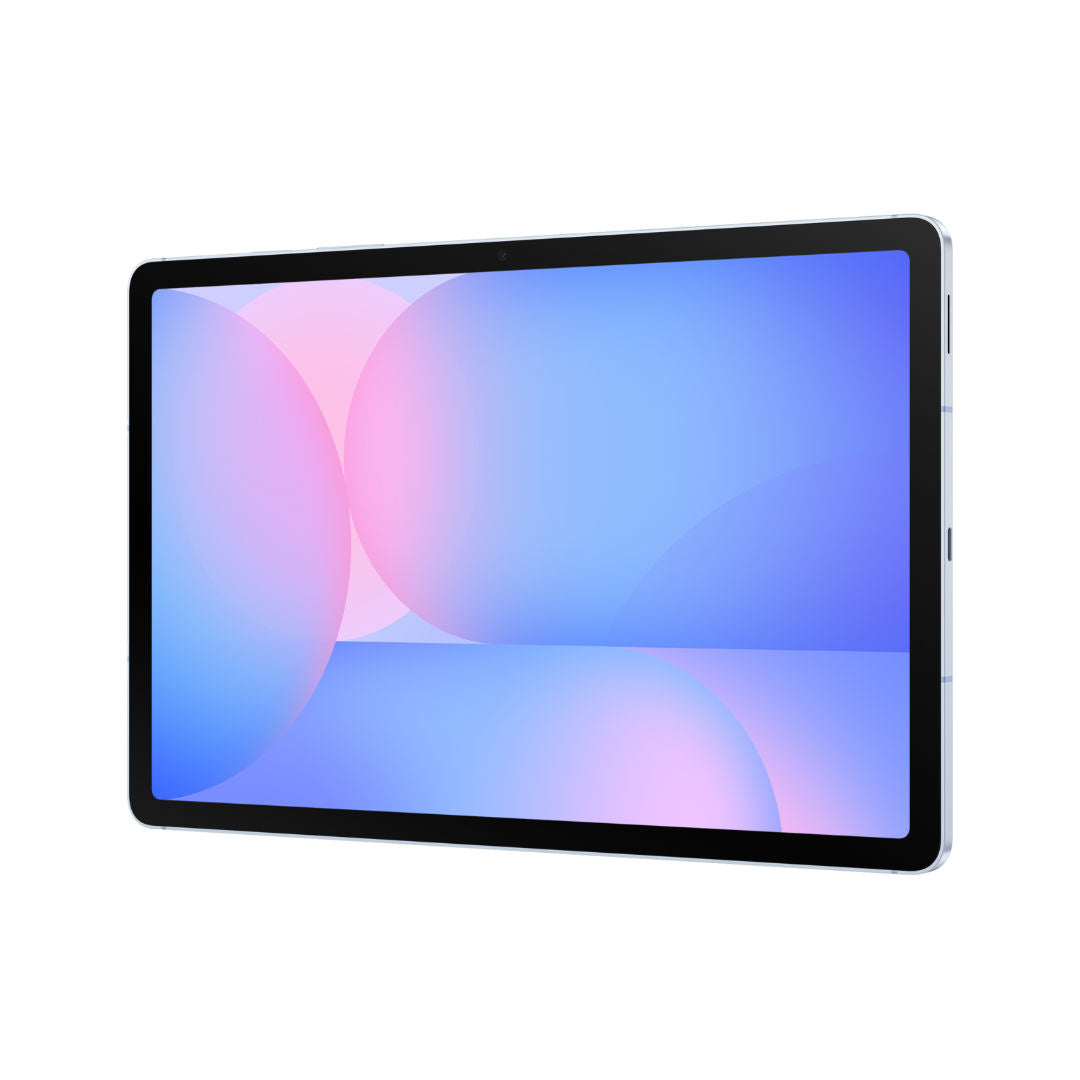 جهاز لوحي Samsung Galaxy Tab S10 FE مزود بشاشة TFT مقاس 10.9 بوصة واتصال 5G