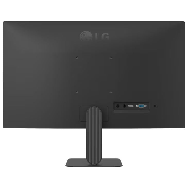 LG 24U411A-B 24 Inch Full HD IPS Monitor, 120Hz, HDR10, 1ms MBR, 99% sRGB, Dynamic Action Sync, Black Stabilizer