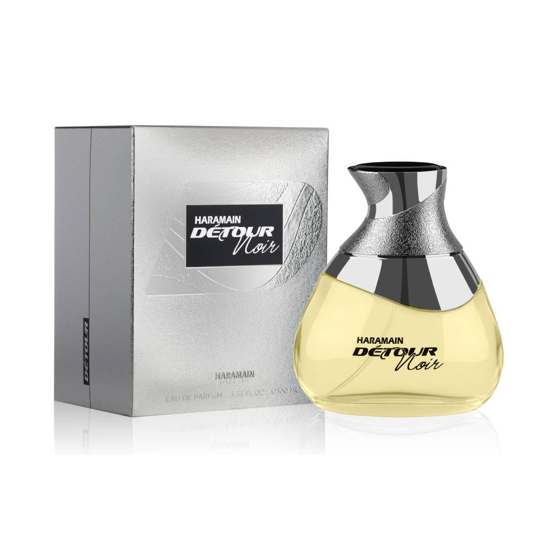 هرامان ديتور نوار، عطر، 100 مل