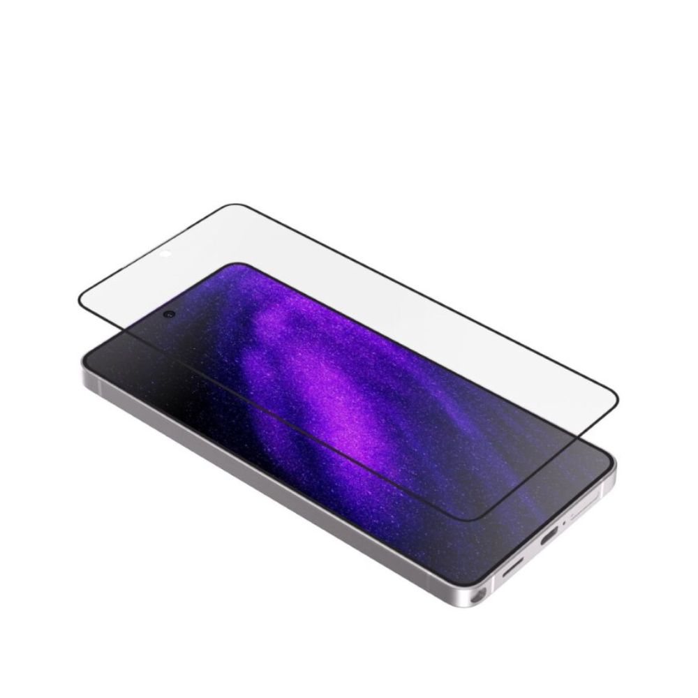 Blupebble Samsung S26 Ultra Graphene Rock Series 2.5D Screen Protector