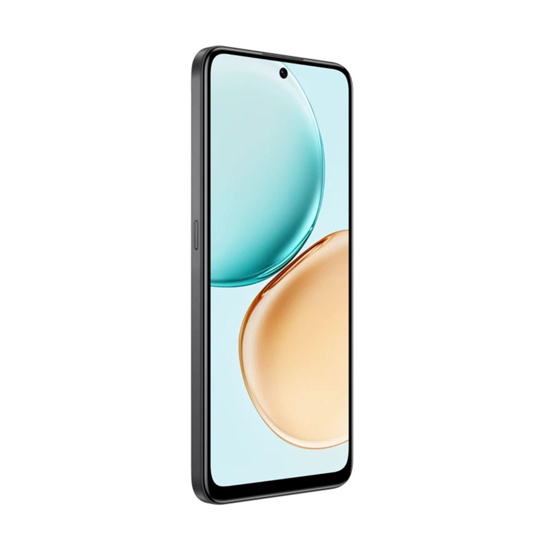 HONOR X7d 4G Smartphone, 8GB RAM 256GB ROM, Dual SIM, 6500mAh Battery, 108MP Camera