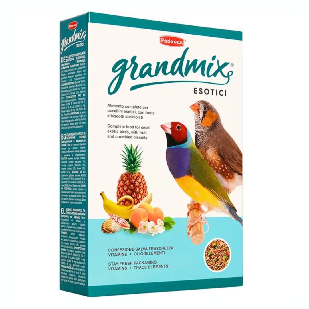 Padovan Grandmix Bird Food, 1kg