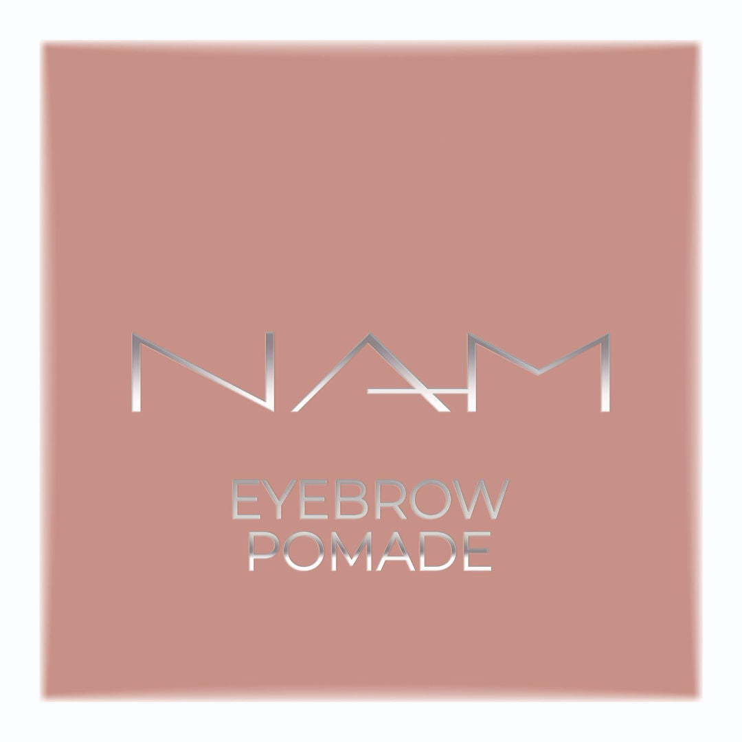 NAM Eyebrow Pomade