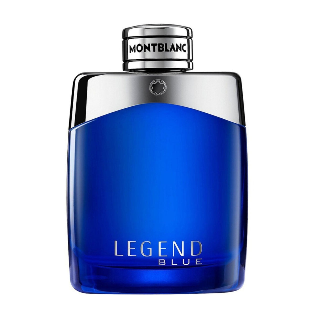 Mont Blanc Legend Blue Eau de Parfum for Men, 100ml