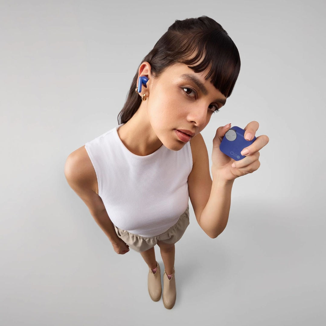 Nothing CMF Buds Pro 2 True Wireless Earbuds, International Version
