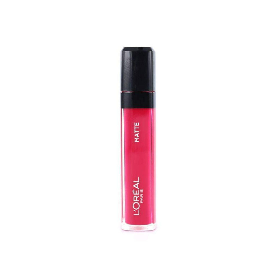 LOreal Paris Infallible Lip Gloss