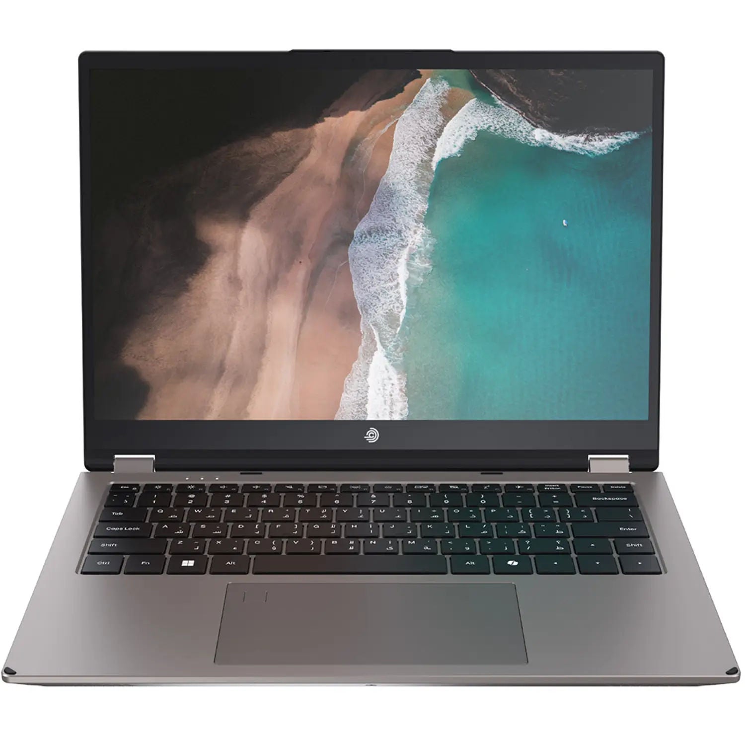 Onsor MOUJ 14 2-in-1 Laptop, 14-Inch Touchscreen Intel Core i5 Convertible Laptop with Smart Pen