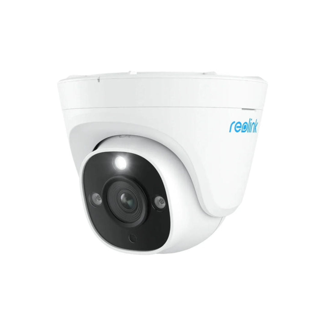 Reolink 12MP PoE Security Camera - Ultra HD, AI Detection, IP67, PC1224AD6K01