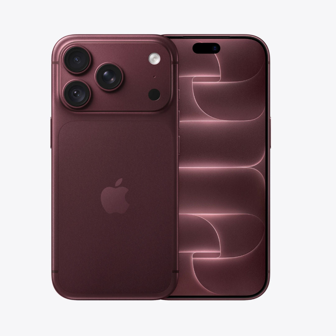Apple iPhone 18 Pro 256GB Smartphone - International Version