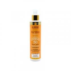 K-Reine Protective Hair Oil, 200ml