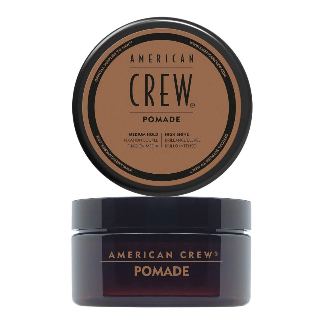 American Crew Classic Pomade, 50gm