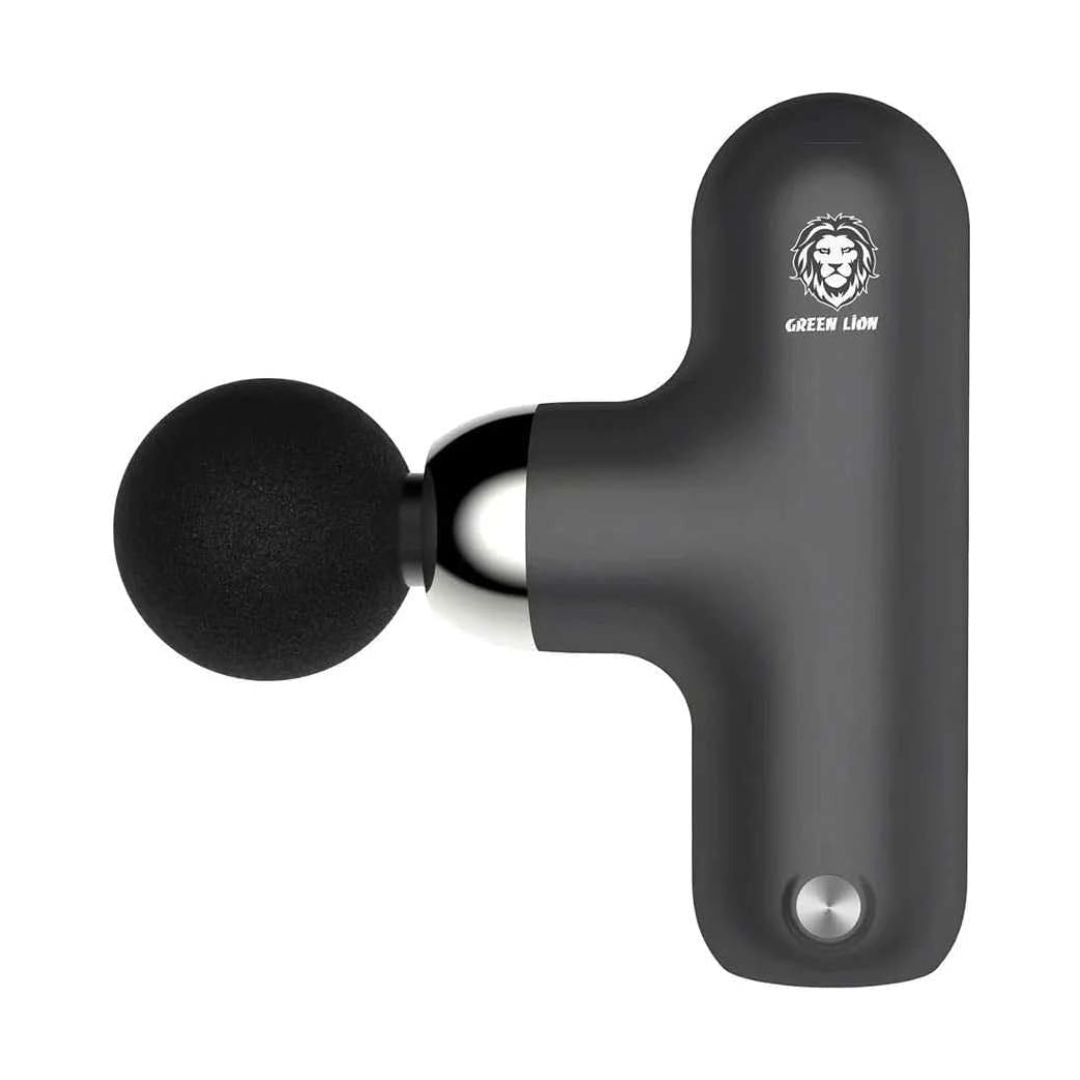 Green Lion Mini Massage Gun Pro, 800mAh, 40W