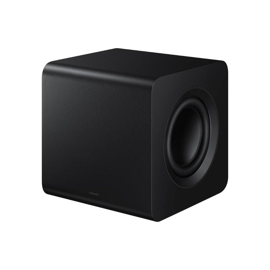 Samsung Q-Series Soundbar 9.1.4ch Subwoofer & Rear Speaker 2026, Black, HW-Q930H/ZN