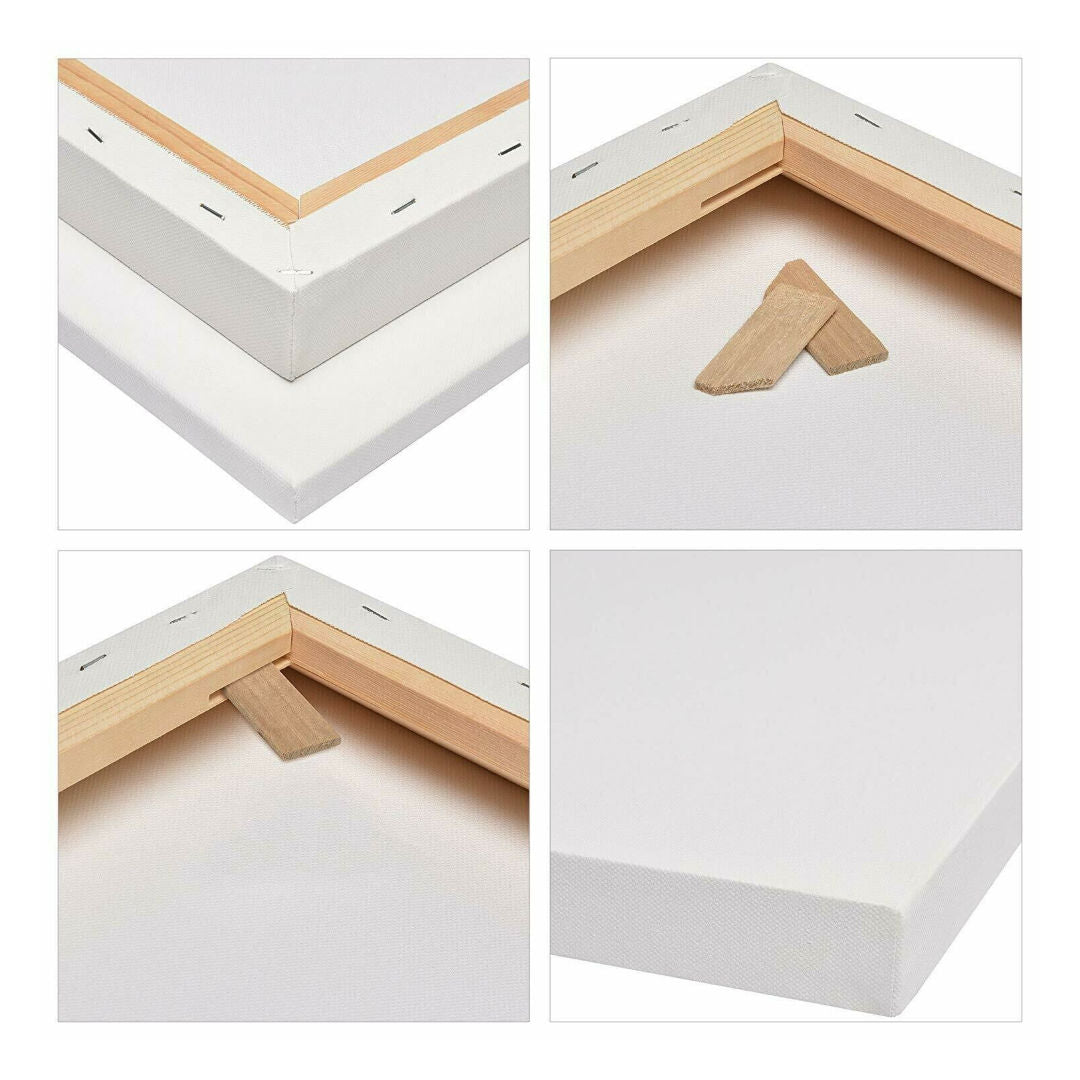PINTURA Museum Canvas Frame