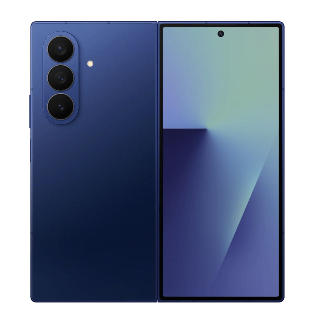 Samsung Galaxy Z Fold7 5G Dynamic AMOLED 2X 120Hz Smartphone