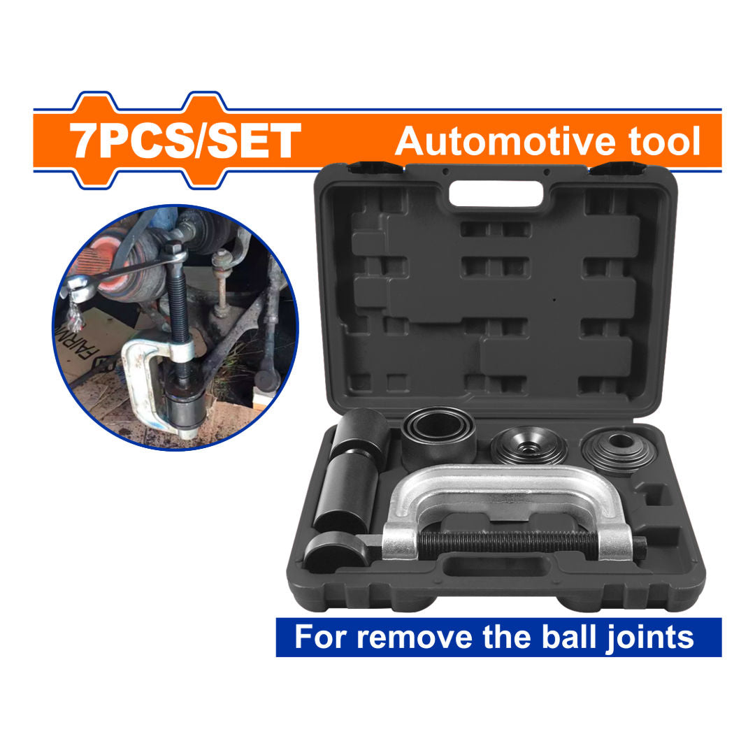 WADFOW Ball Joint Press Service Kit