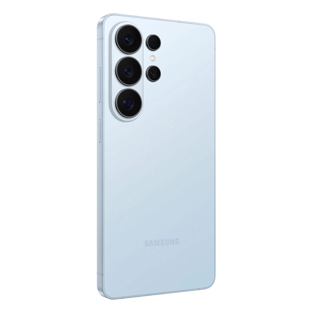 Samsung Galaxy S26 Ultra 5G Smartphone, 12GB RAM, 256GB Storage, 6.9″ Dynamic AMOLED 2X Display, 200MP Quad Camera, 5000mAh Battery