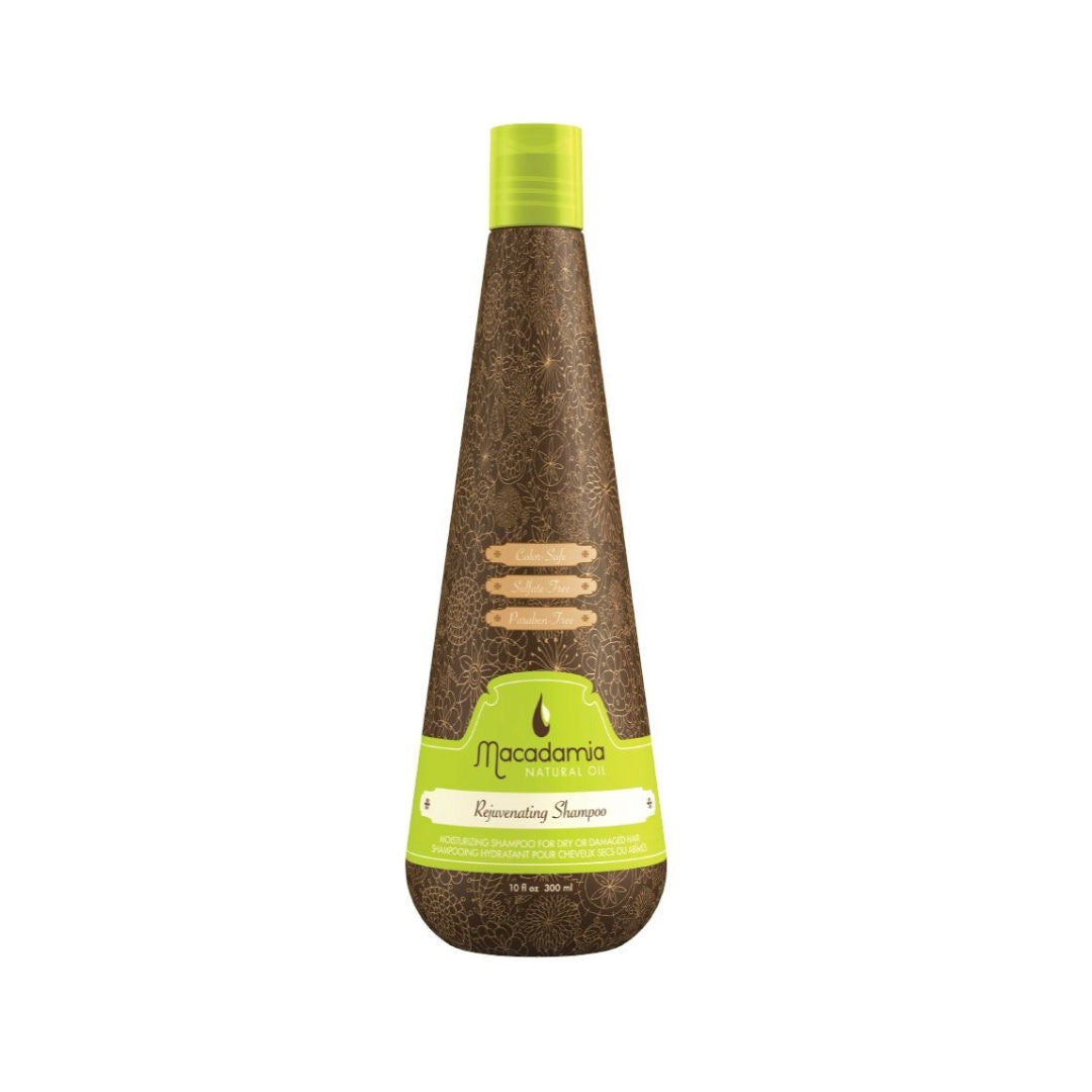 Macadamia Natural Rejuvenating Shampoo
