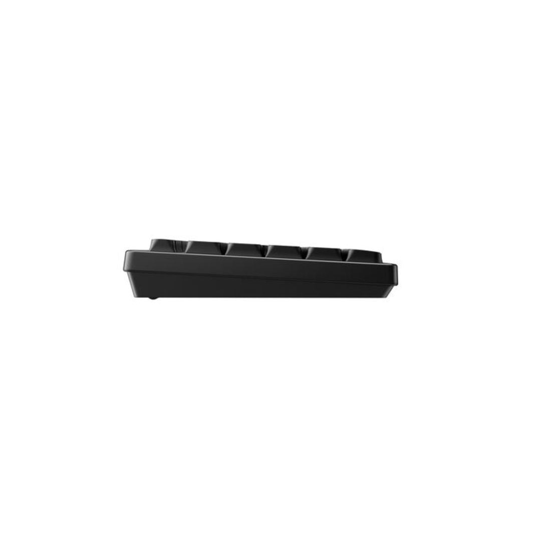 Belkin Connect Pro Wireless Keyboard and Mouse, Arabic English, Black