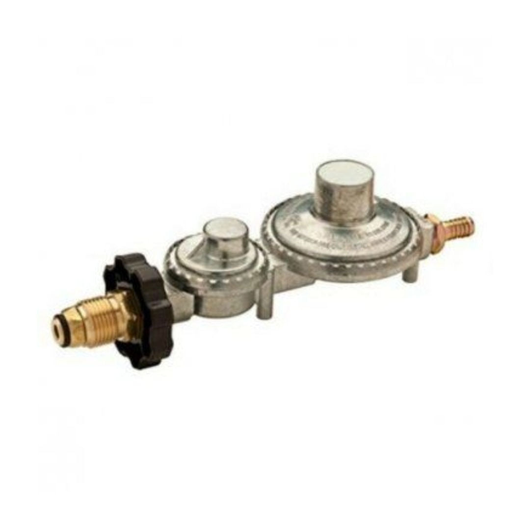 Char-Broil Universal Dual Propane Regulator