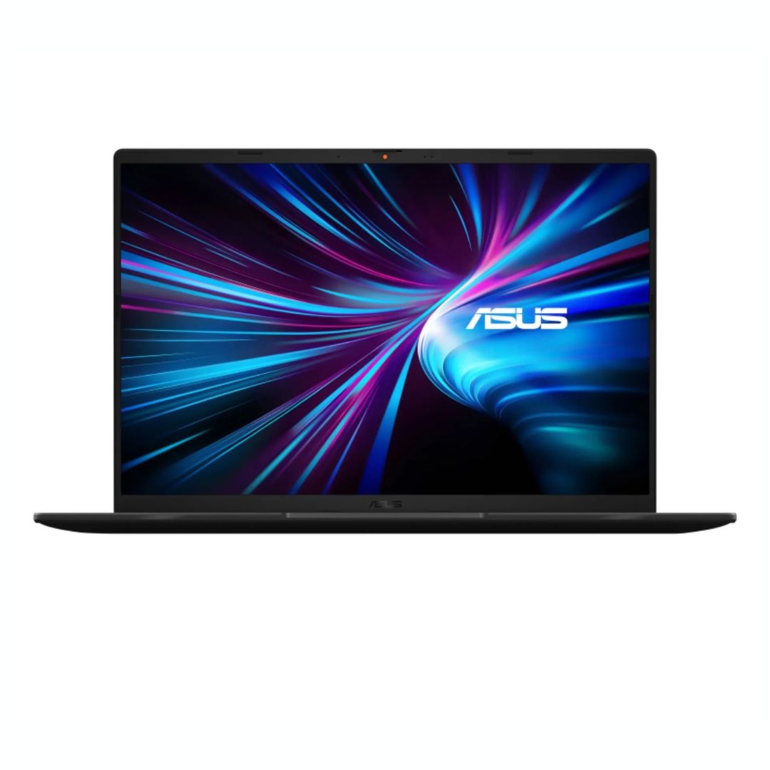 ASUS V16 Laptop 16inch WUXGA 144Hz Display, Intel Core 5 210H Processor, 16GB DDR5 RAM, 512GB PCIe 4.0 SSD, NVIDIA GeForce RTX 4050 6GB GDDR6, Windows 11 Home, Matte Black, Model: V3607VU-RP038W