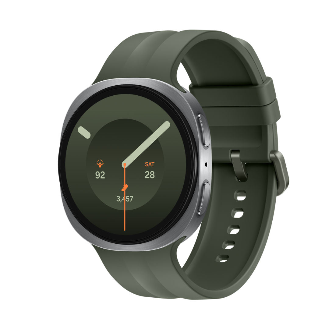 Samsung Galaxy Watch9 44mm LTE Smart Watch, Super AMOLED Display, 32GB Storage