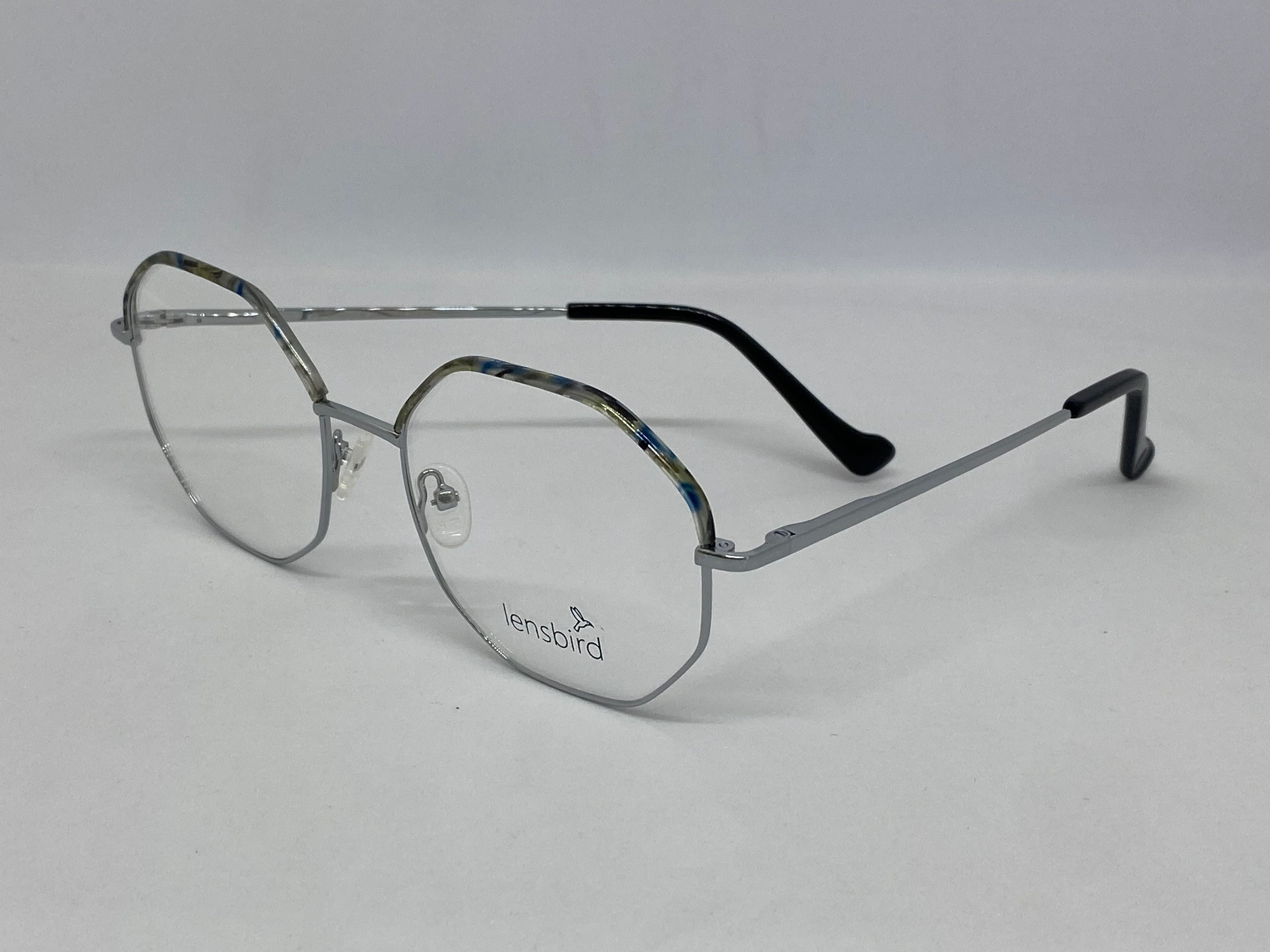 Lensbird Unisex Eyeglass, L11116C3